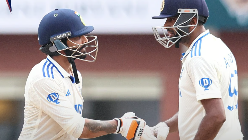 India vs Bangladesh 1st Test Match: Day 1 Highlights and Full Scorecard